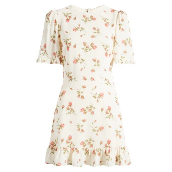 Reformation Dresses & Skirts - Reformation Alaina Dress Florence